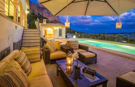 Casa Casiopea - Foto 16