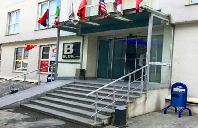 Fuar Home Tuyap - Foto 46