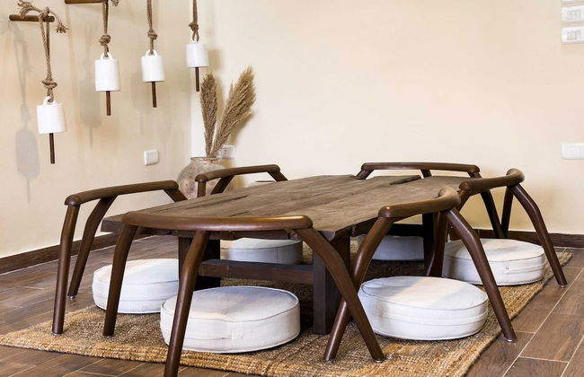 The 2 BDR Pyramids Pictorial Place in Giza - Foto 14