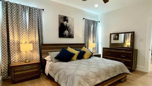 Riverwalk Pearl Zoo Museums Pool 5 BR 4 full and 1 half Baths - Foto 4