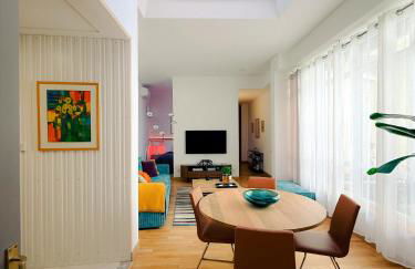 grand loft avec patio proche des quais Strasbourg - Foto 20