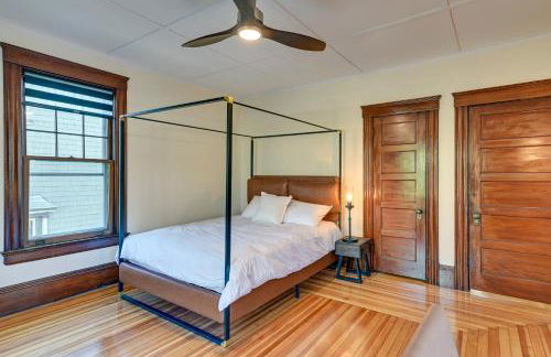 Spacious Historic Home in the Berkshires! - Foto 20