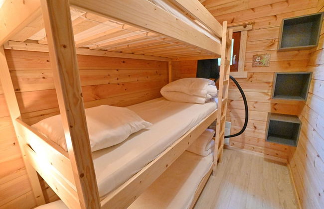 Cozy Holiday Home in Oignies-en-Thiérache near Forest - Foto 16