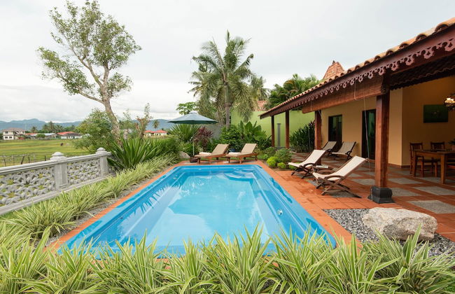 Limasan Villa Langkawi - Foto 23