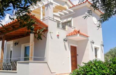 Olive Tree House I - Foto 7