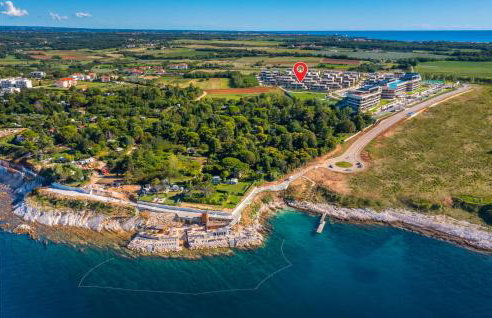 Beach Front Home In Savudrija - Foto 1