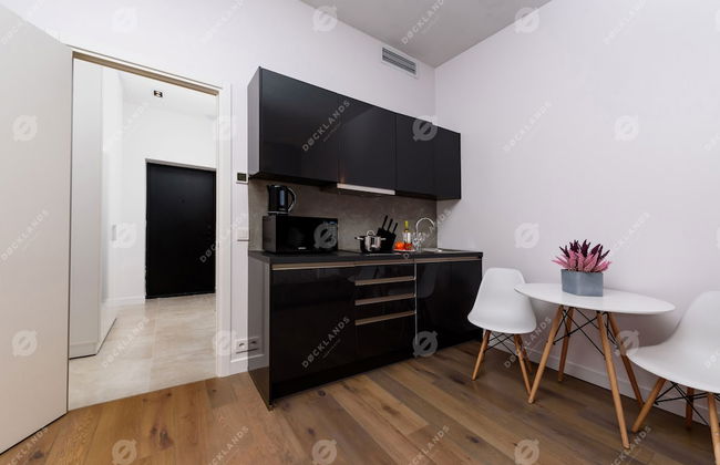 Docklands Apart Hotel - Foto 34