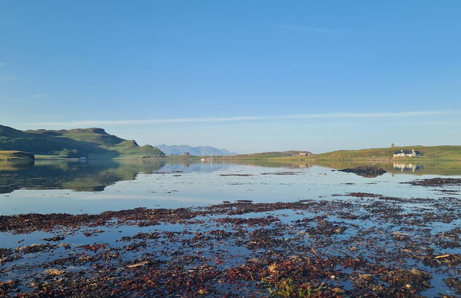 Canna Campsite - Foto 54