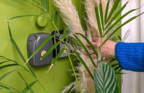 Charming Studio in North Paris Center - Foto 28