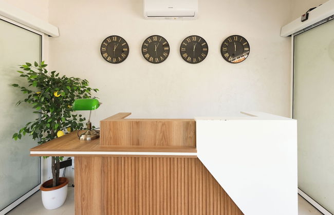 Sorta Hotel - Foto 2