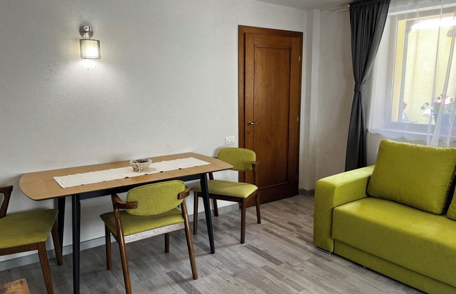 Aki Gray Apartment Serene Oasis - Photo 61