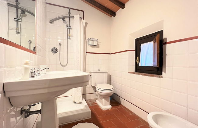 Fattoria Lornano Winery - Foto 76