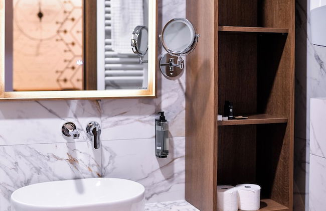 Vila Borova Wellness & Spa Resort - Foto 18