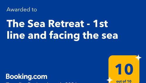 El Retiro - Frontal al mar, 1a Línea, como en tu casa - Photo 2