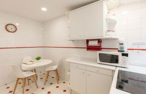 Itsasaurre - baskeyrentals - Foto 42