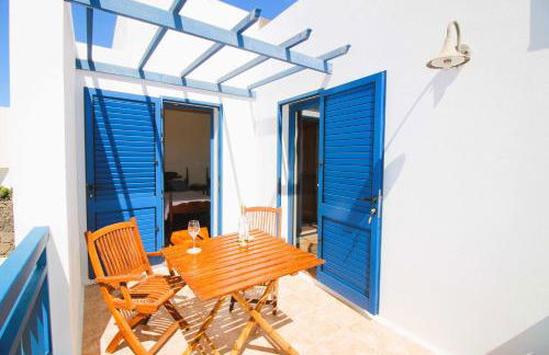 Casa Bahia de Naos con vistas al mar! - Foto 31