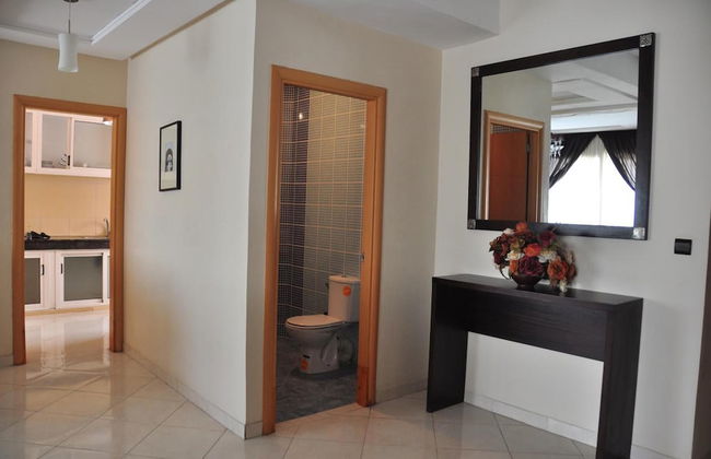 Résidence Amwaj - Photo 40