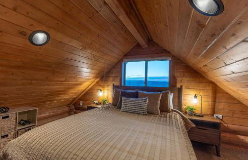 Cabin with Views Near Zion and Bryce - Foto 16