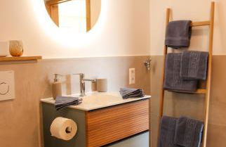 Wohlfühl-Apartments auf der Baar - Natururlaub im Schwarzwald - Foto 13