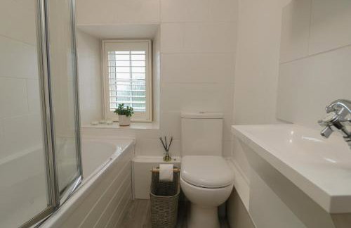 Bumblebee Cottage - Foto 25