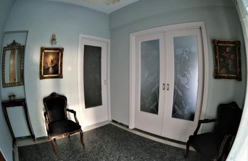 Zefyros Super Cool Apartments next to Alimos Riviera - Foto 53