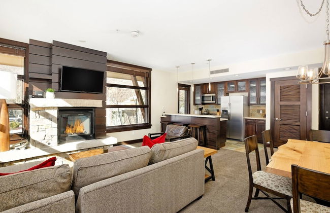 Hayden Lodge by iTrip Aspen Snowmass - Foto 21