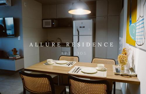 Flat Luxo Boa Viagem Allure 1305 - Photo 38