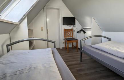 Dachgeschosswohnung Wilhelm - Foto 15