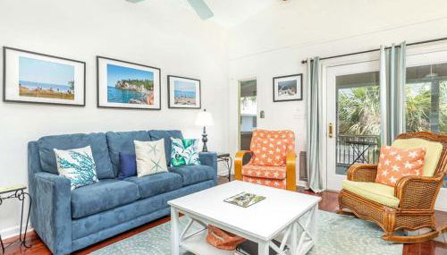 The Idler by Tybee Vacation Rentals - Foto 3