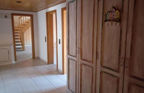 MoFe Monteur- Ferienwohnung - Foto 1