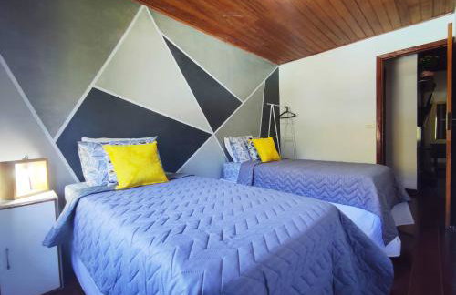 Terê c/Lazer completo-RelaxTerêMontainHouse - Photo 17