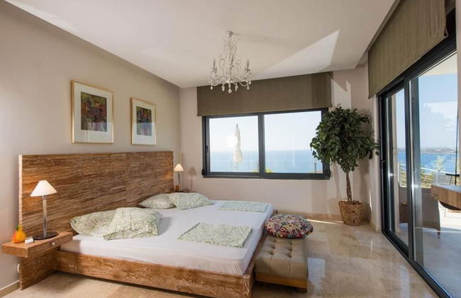 Jamila Villa in Kalathas - Photo 11