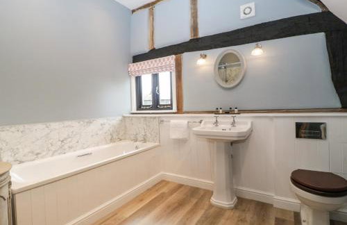 Lavender Cottage - Foto 39