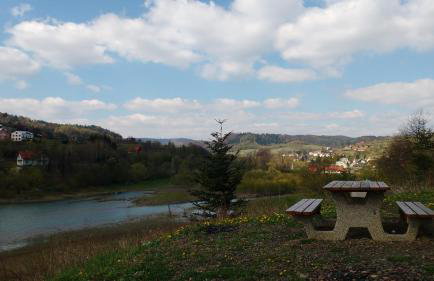 Apartament w Bieszczadach - Photo 44