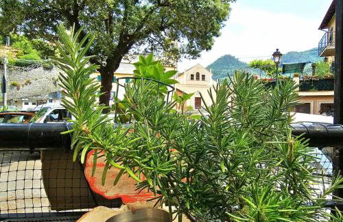 Ellera Suite con Parcheggio Privato - Albisola Superiore - Foto 35