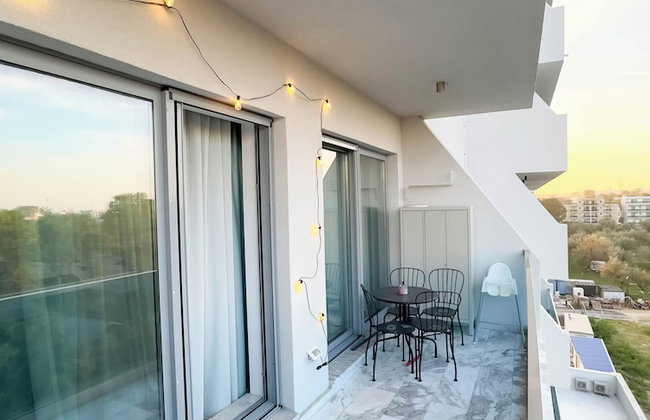 Wave 4 Residence - Foto 54