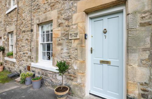 Bay Tree Cottage - Foto 22