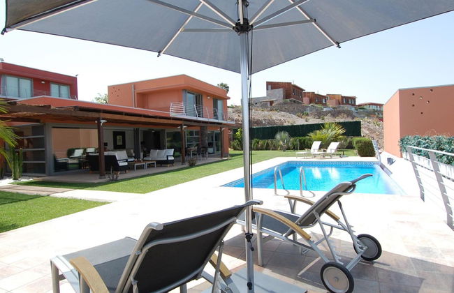 Salobre Villa 3 - Foto 2