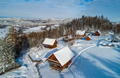 U Kazika w górach - Foto 8