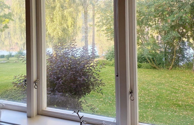 13 Person Holiday Home in Billingfors - Foto 74