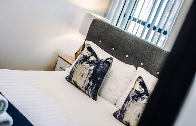 Host Apartments The Pall Mall Balcony Apt - Foto 20