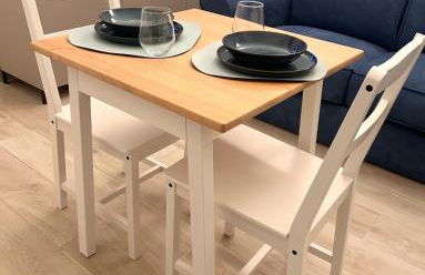 LIANA BLUE HOME - Torre Annunziata - Foto 7