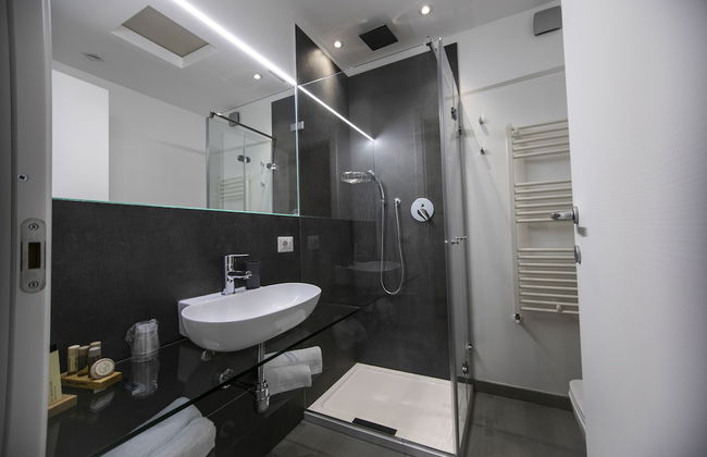 Suite Quaroni - Photo 46