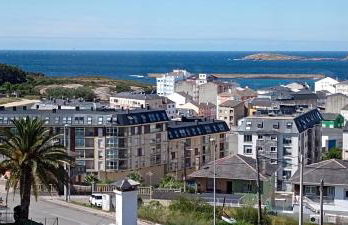 EnSAN CIPRIAN Con Vistas Al Mar - Foto 37