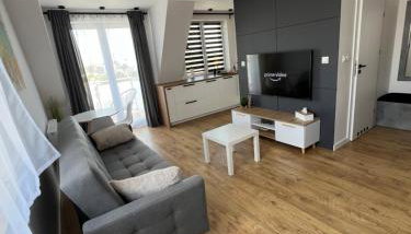 Kawalerka z widokiem na Kalisz - Foto 3