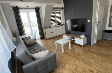 Kawalerka z widokiem na Kalisz - Foto 3