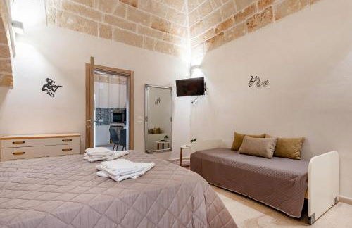 Civico 72 Monopoli - Happy Rentals - Foto 11