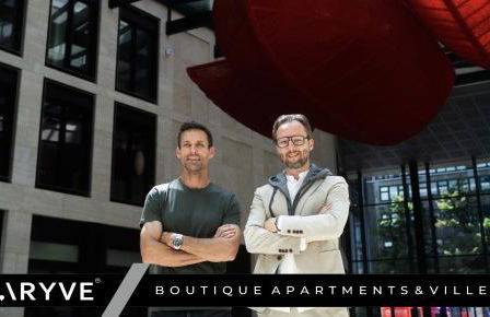 ARYVE Design-Boutique Apartment am Markt von Waltershausen im Thüringer Wald - Design-Interieur, Netflix, WLAN - Foto 10