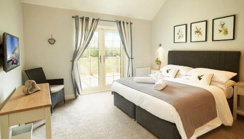 Endymion Lodge - Foto 5