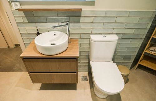 Alfalfa Pagrati - Stylish Apartment near Caravel & Center - Foto 28